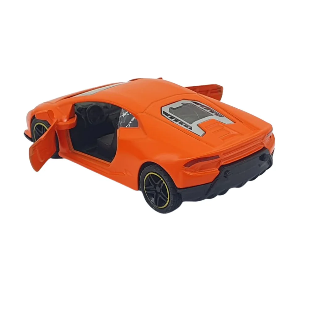 Çek Bırak Araba Metal - 6643-05-Tcu - 1 ADET