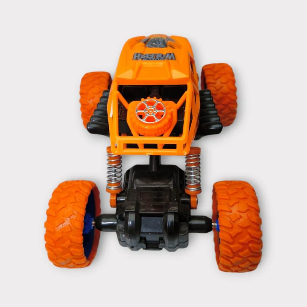 Çek Bırak Cross  Araba 14 Cm - Tcu - 1 ADET