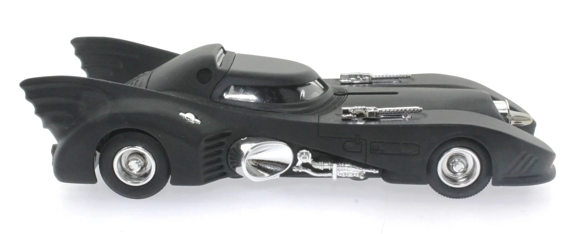Çek Bırak Die Cast Metal Yarasa Araba Çek Bırak Die Cast Metal Yarasa Araba