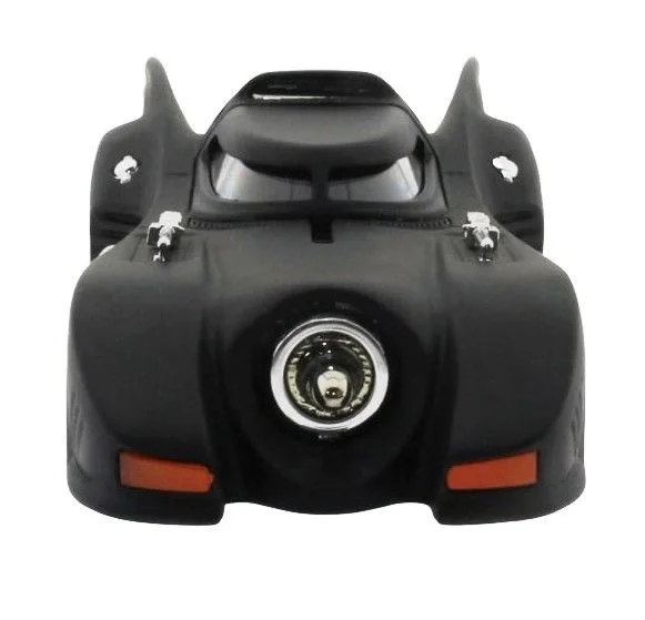 Çek Bırak Die Cast Metal Yarasa Araba Çek Bırak Die Cast Metal Yarasa Araba