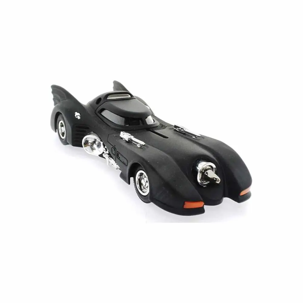 Çek Bırak Die Cast Metal Yarasa Araba