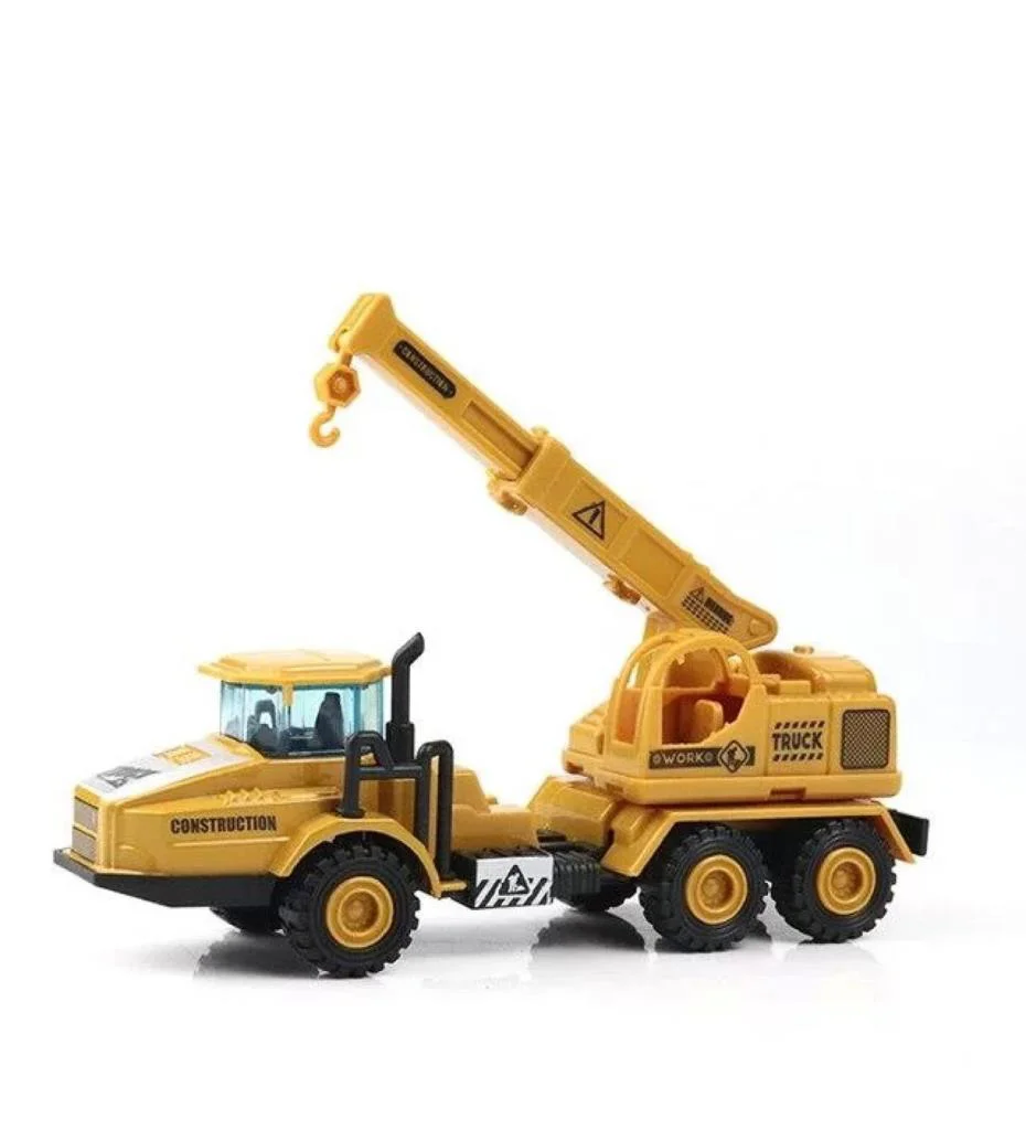 Çek Bırak İş Makinaları 15 Cm - 5859-7 - 1 ADET Fiyatı, Yorumları ve Özellikleri