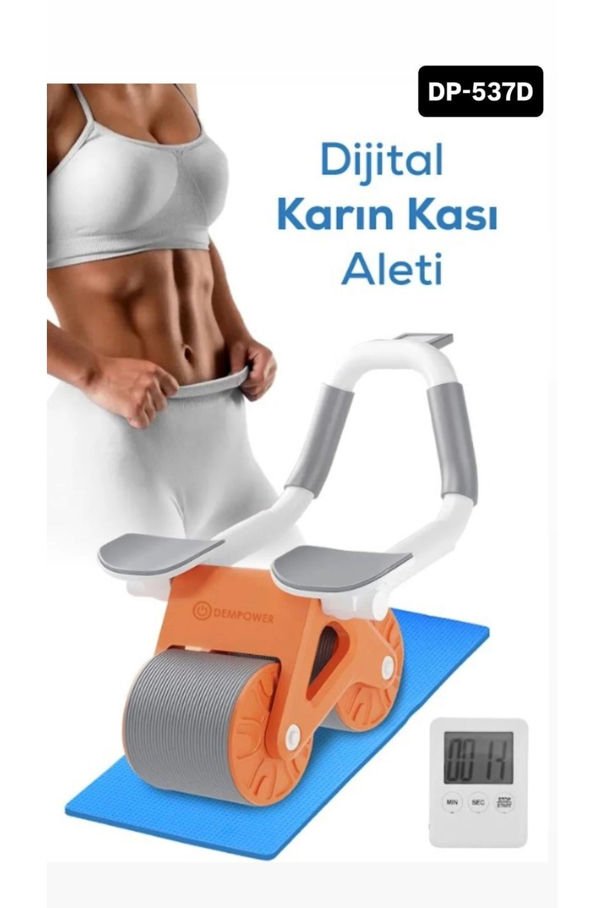 	 Ciyu Ticaret Çek Bırak Mekik Masaj Aleti