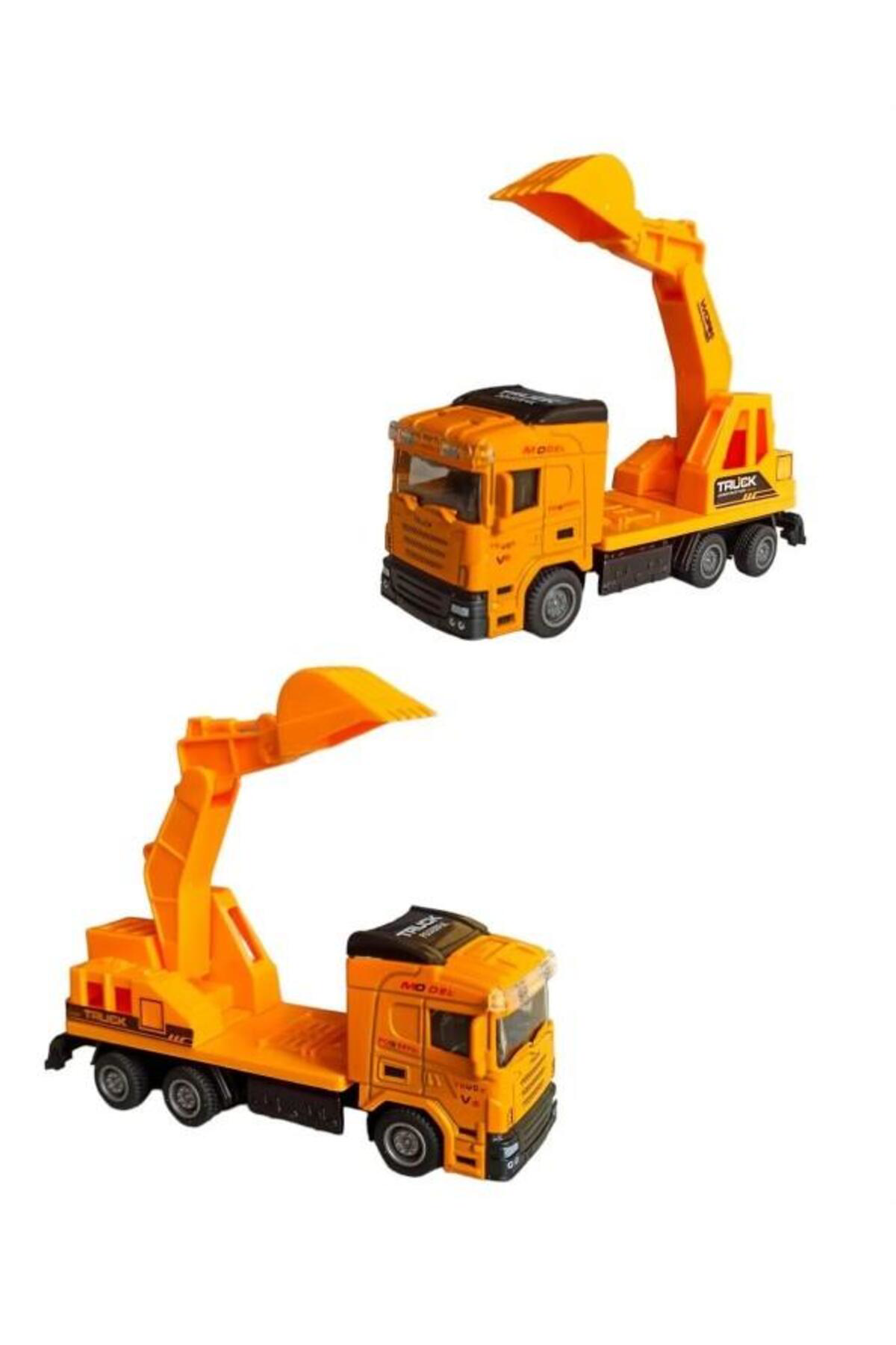 Canem Çek Birak Metal İş Makinalari - Vinç