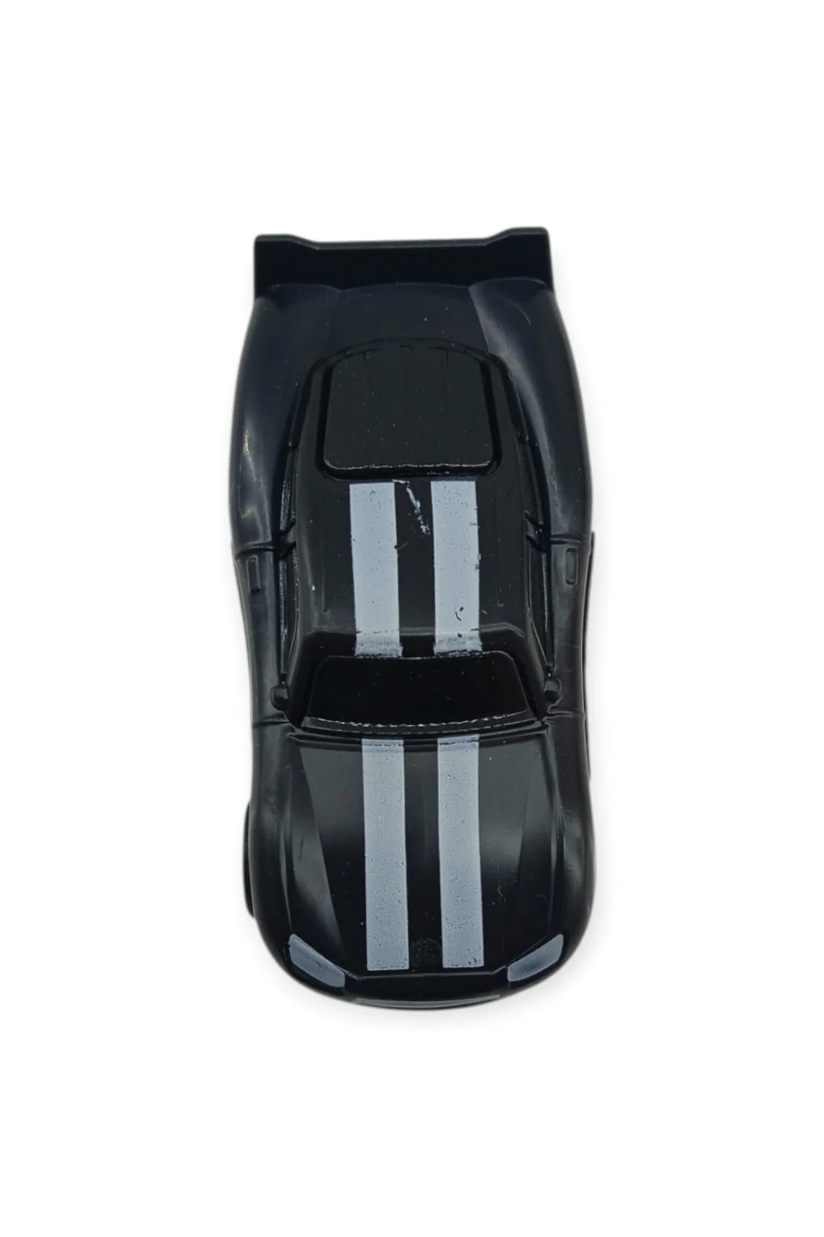 Çek Bırak Nascar Arabası 10.5 Cm - BP-035-SİYAH (Lisinya)