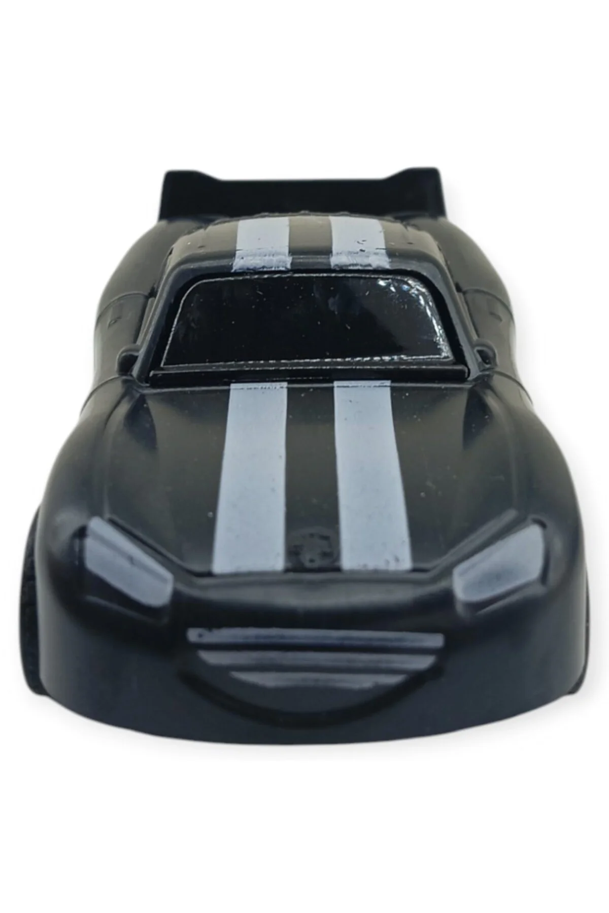 Çek Bırak Nascar Arabası 10.5 Cm - BP-035-SİYAH (Lisinya)