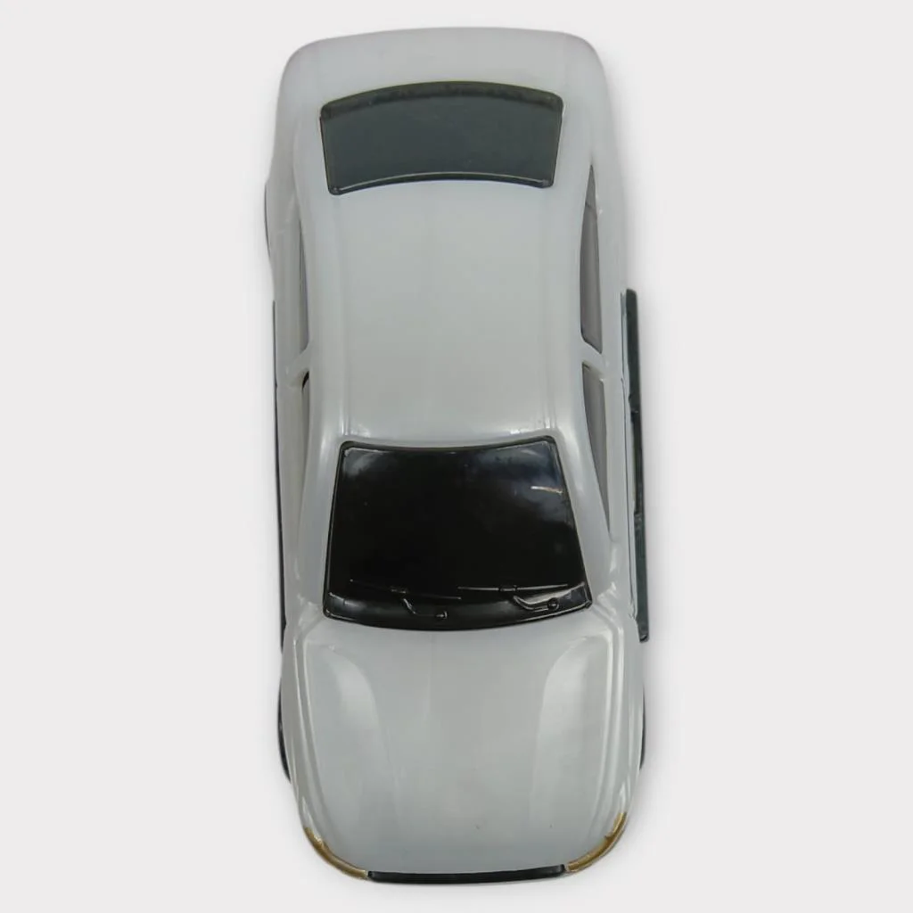 Çek Bırak TOGG 10 cm - Pamukkale Sedan - 1 ADET