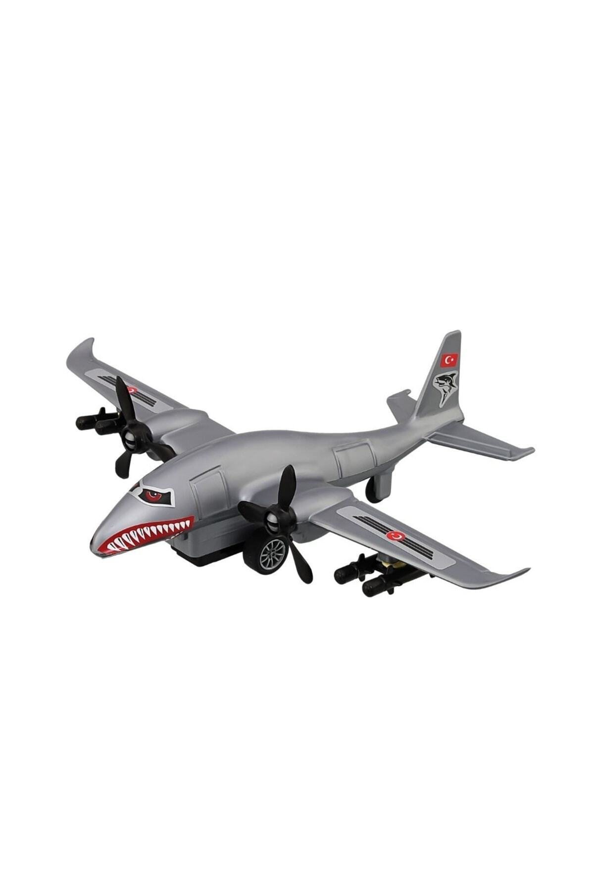 Oyuncak Store Çek Birak Türk Bombardiman Akincibeyi Siha