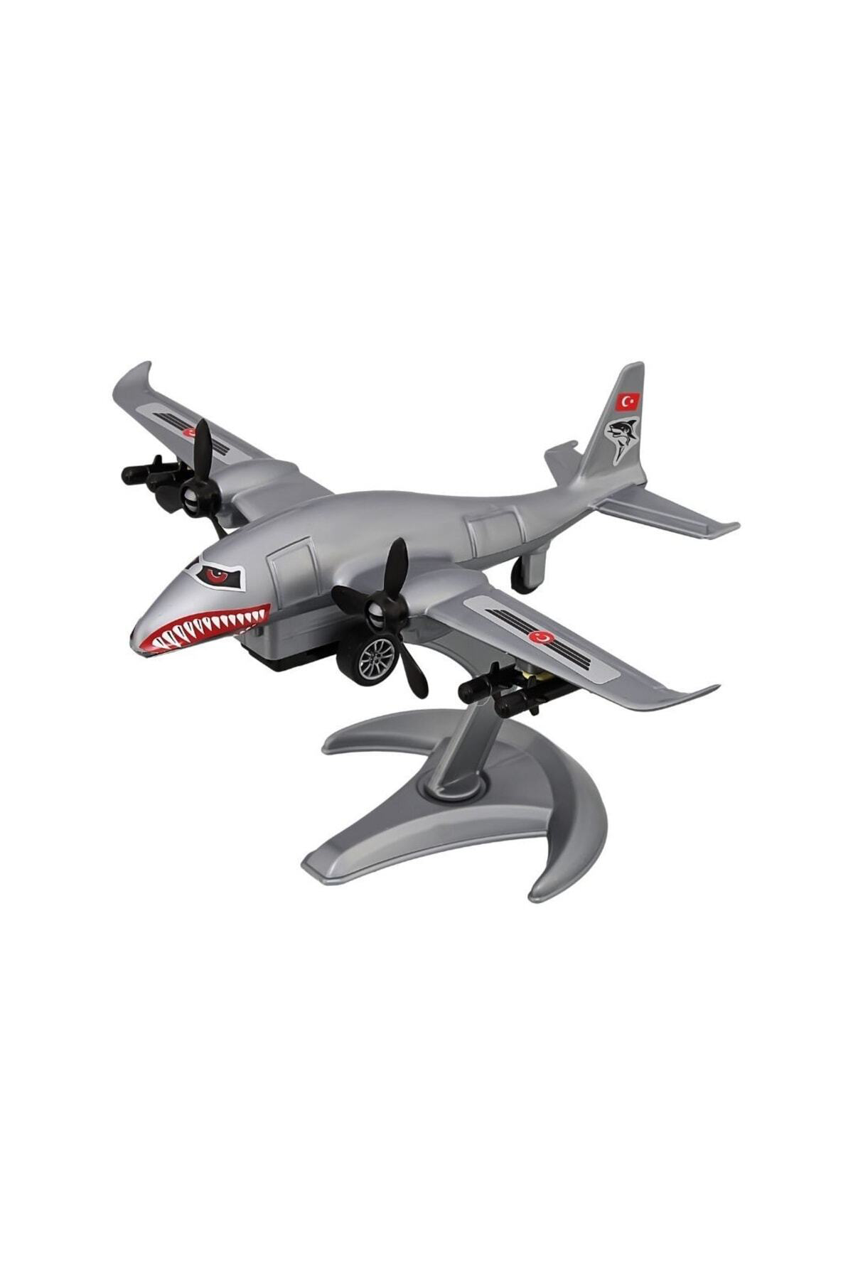 Oyuncak Store Çek Birak Türk Bombardiman Akincibeyi Siha