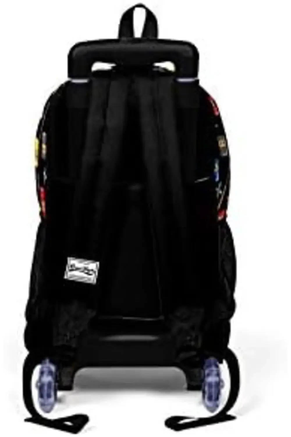 Çekçek Sırt Çanta (Işıklı Tekerlek) 395519