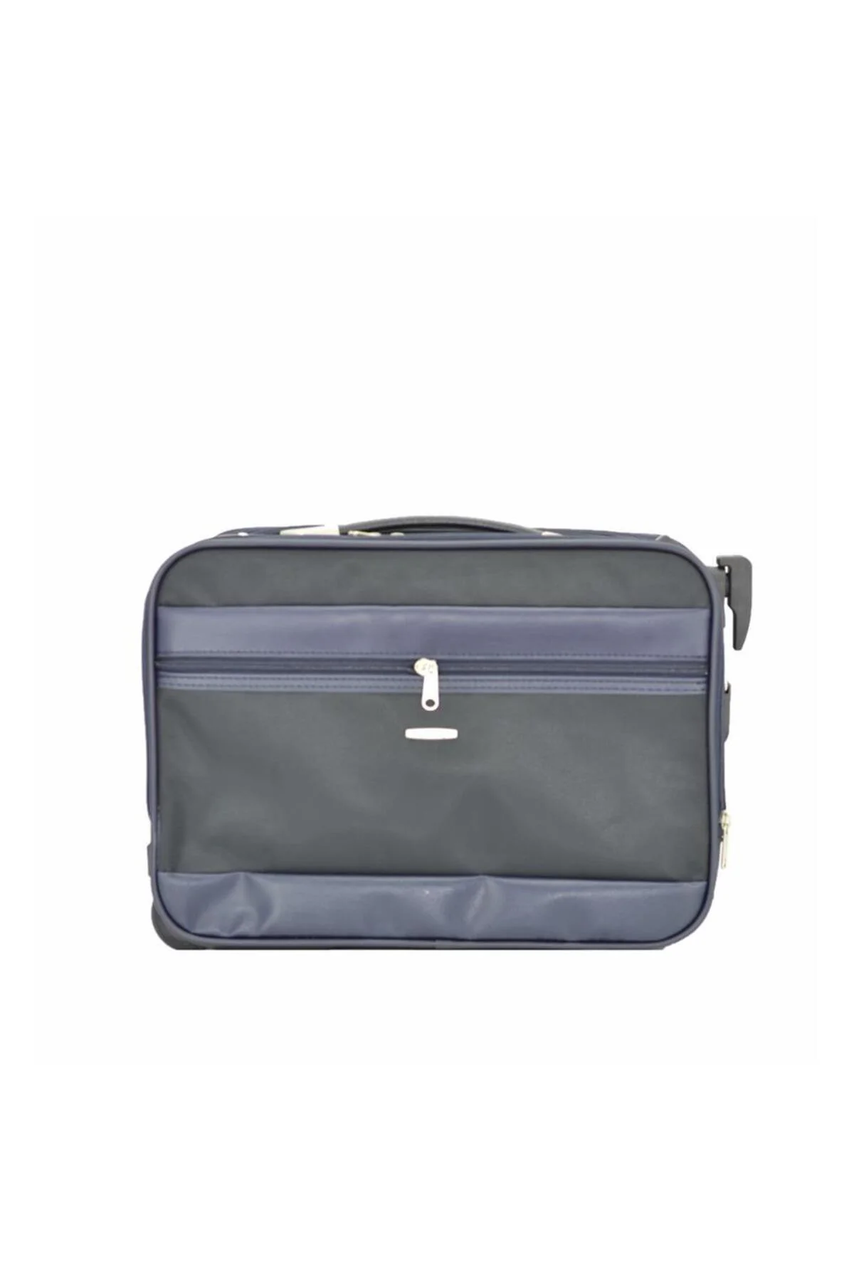 Çekçekli Kabin Boy Seyahat ve Business Çanta 42 Cm Lacivert Fiyatı, Yorumları ve Özellikleri