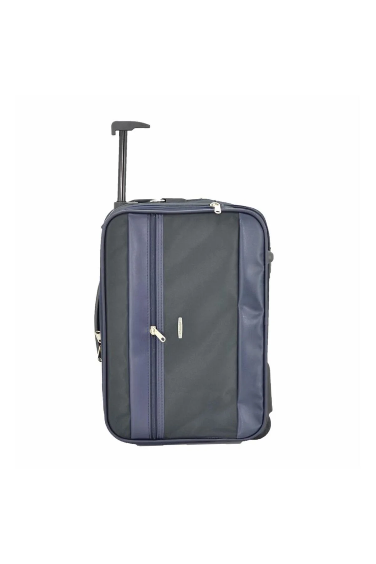 Çekçekli Kabin Boy Seyahat ve Business Çanta 42 Cm Lacivert Fiyatı, Yorumları ve Özellikleri