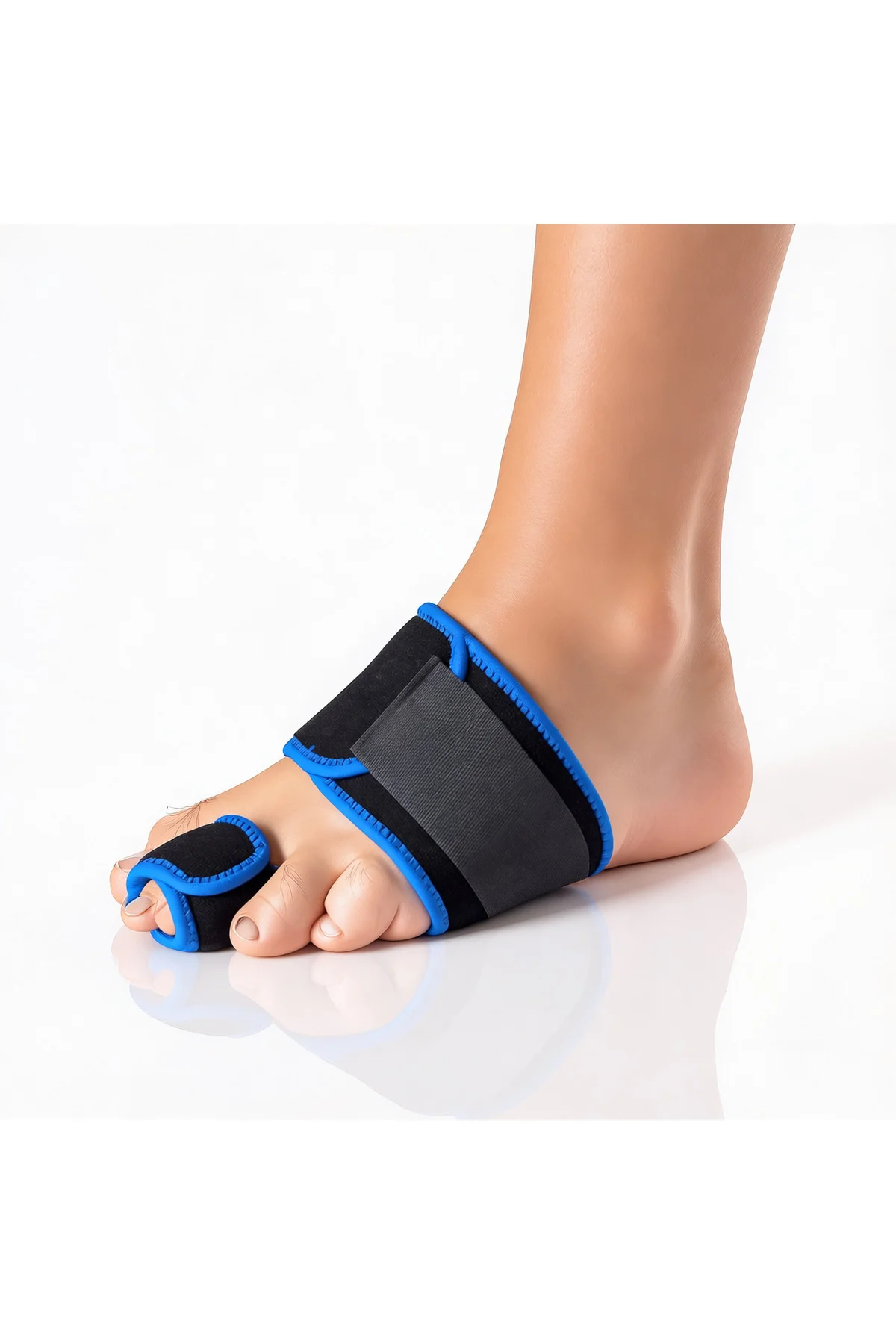Çekiç Parmak Ateli – Ayarlanabilir, Konforlu Günlük Parmak Desteği - Hammer Toe Fiyatı, Yorumları ve Özellikleri