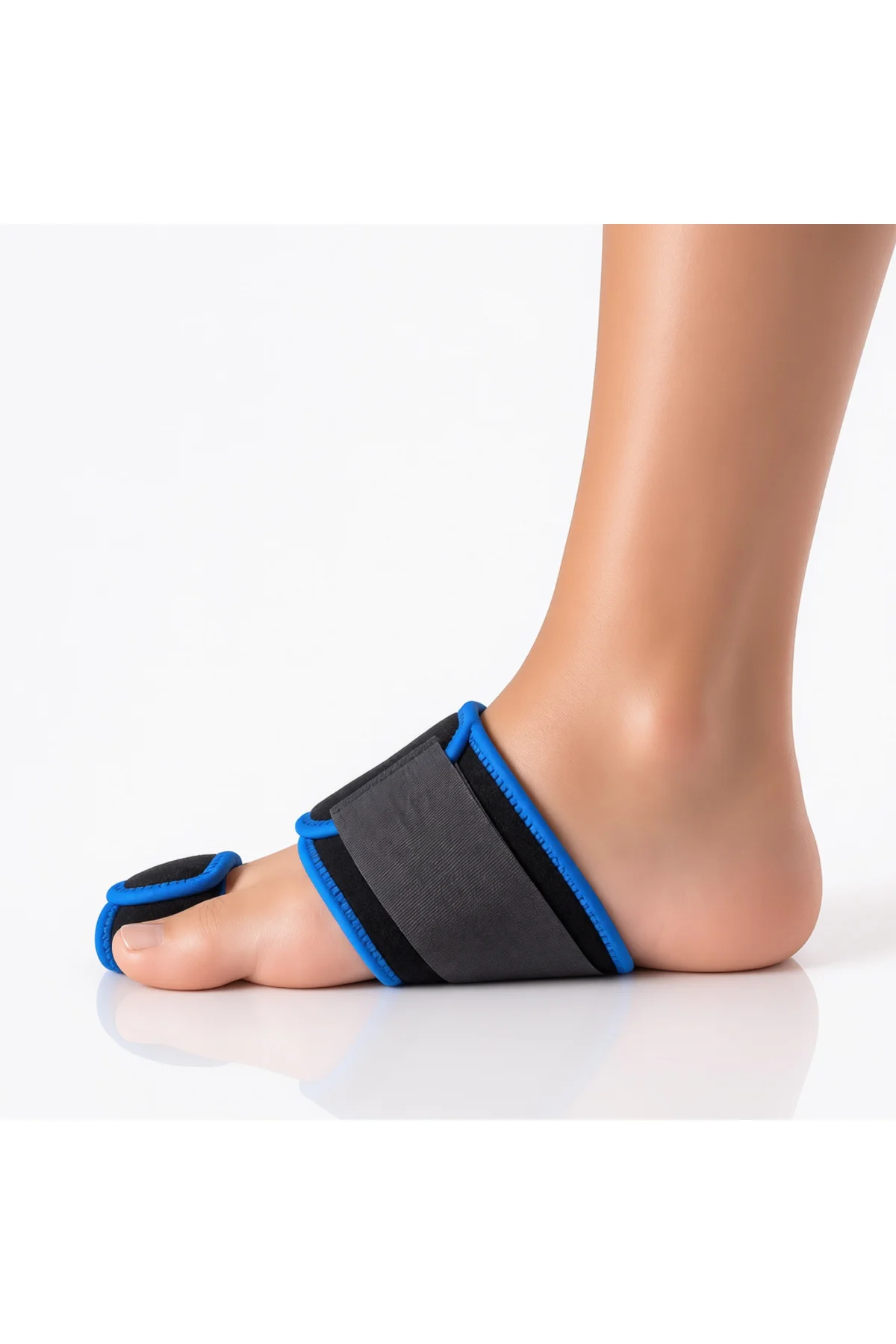 Çekiç Parmak Ateli – Ayarlanabilir, Konforlu Günlük Parmak Desteği - Hammer Toe Fiyatı, Yorumları ve Özellikleri
