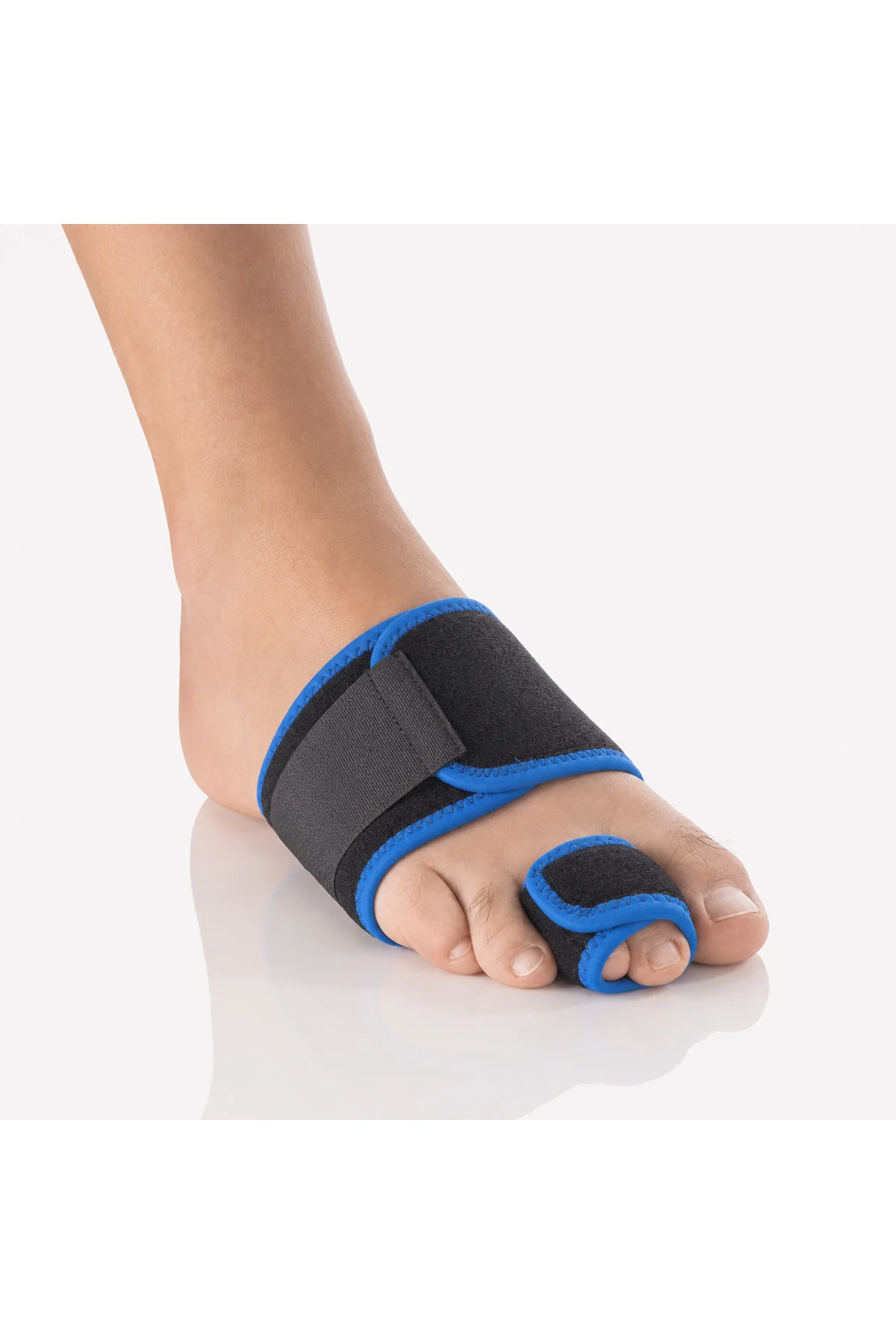 Çekiç Parmak Ateli – Ayarlanabilir, Konforlu Günlük Parmak Desteği - Hammer Toe Fiyatı, Yorumları ve Özellikleri