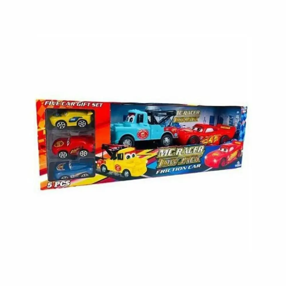 ÇEKİCİ CARS 5 Lİ ARABA Fiyatı, Yorumları ve Özellikleri