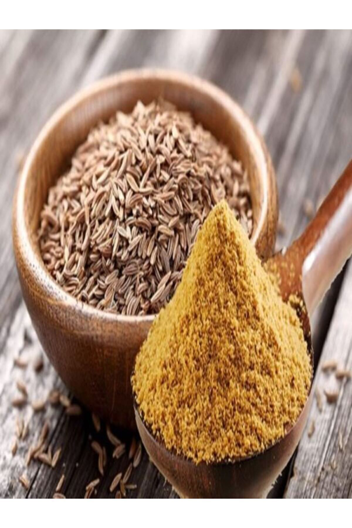 Çekilmiş Kimyon Markamız Hayriye Ana Yöresel Olarak Güncellenmişt