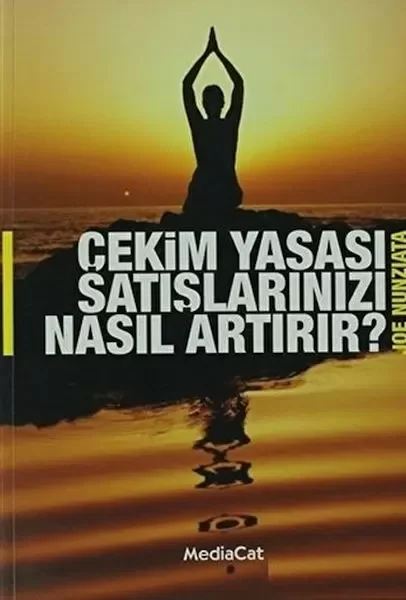 Çekim Yasası Satışlarınızı Nasıl Artırır? Fiyatı, Yorumları ve Özellikleri