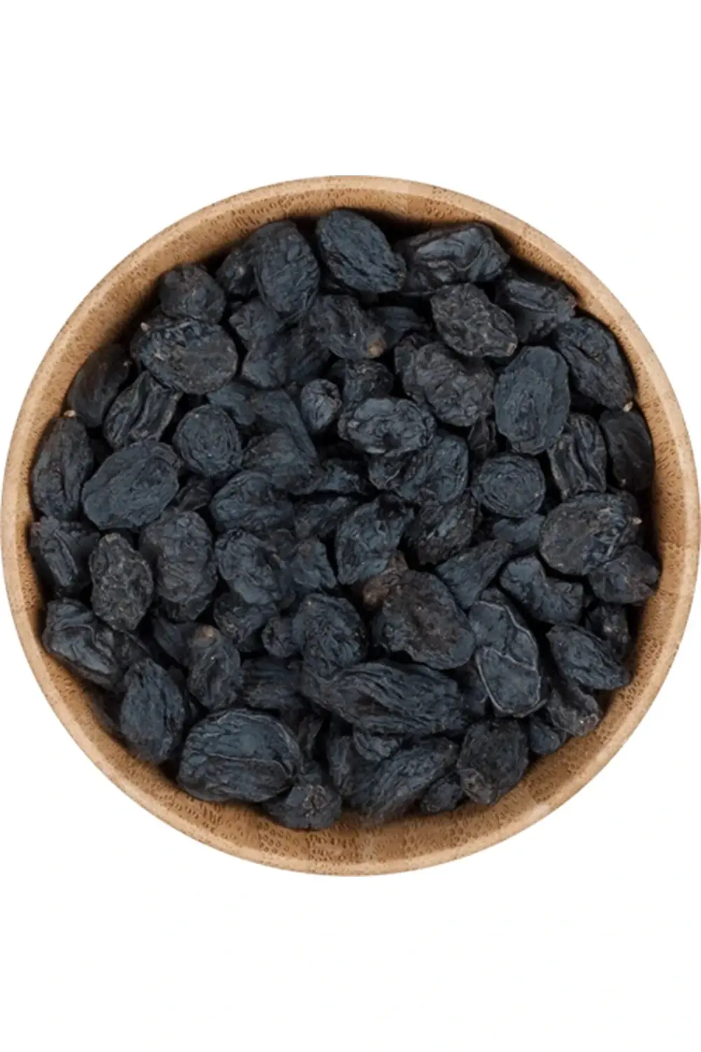 Çekirdeksiz Siyah Üzüm 1000 Gr (1 Kg)