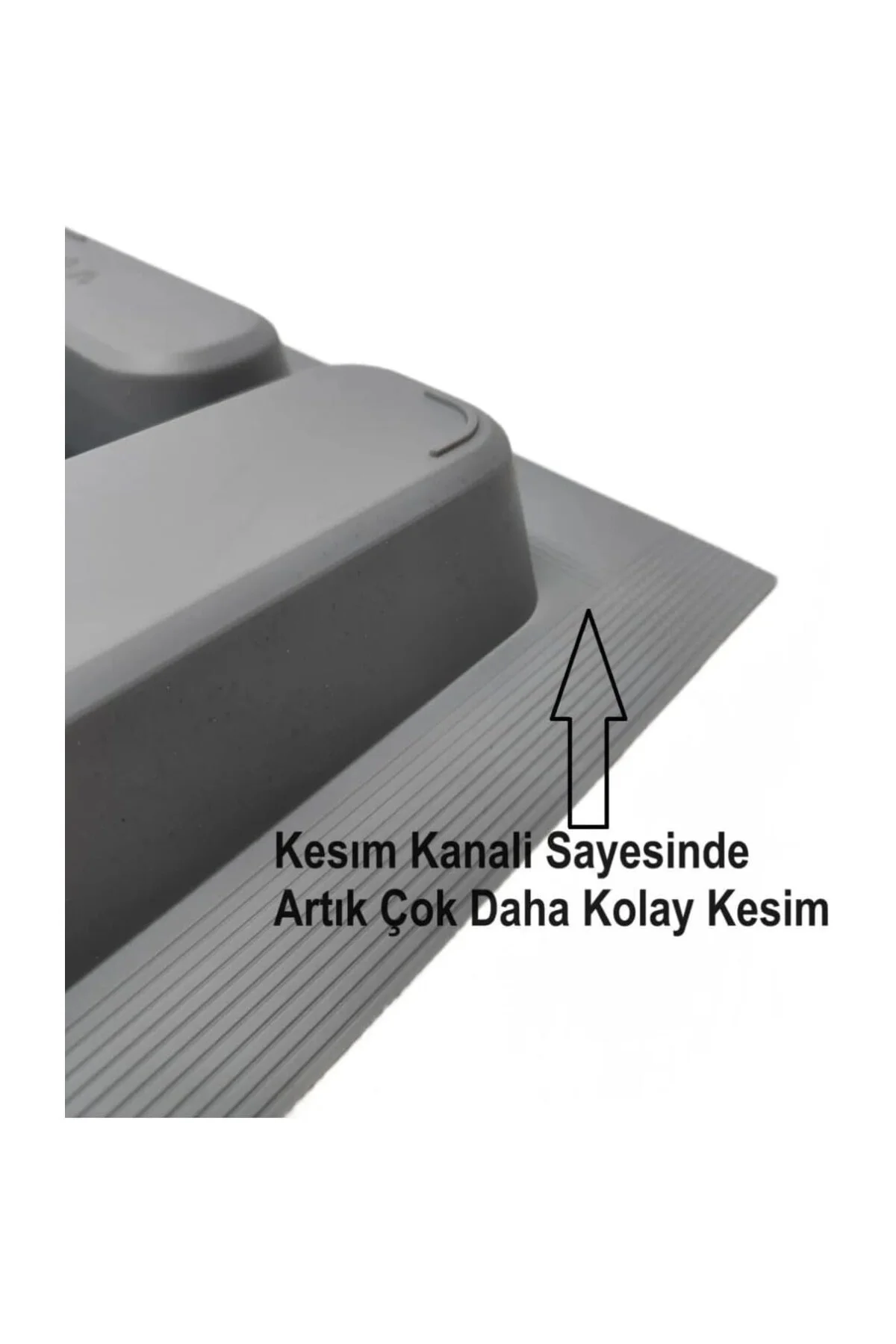 Çekmece Içi Kaşıklık Kepçelik Düzenleyici 62x49 cm (55x40 cm Kada