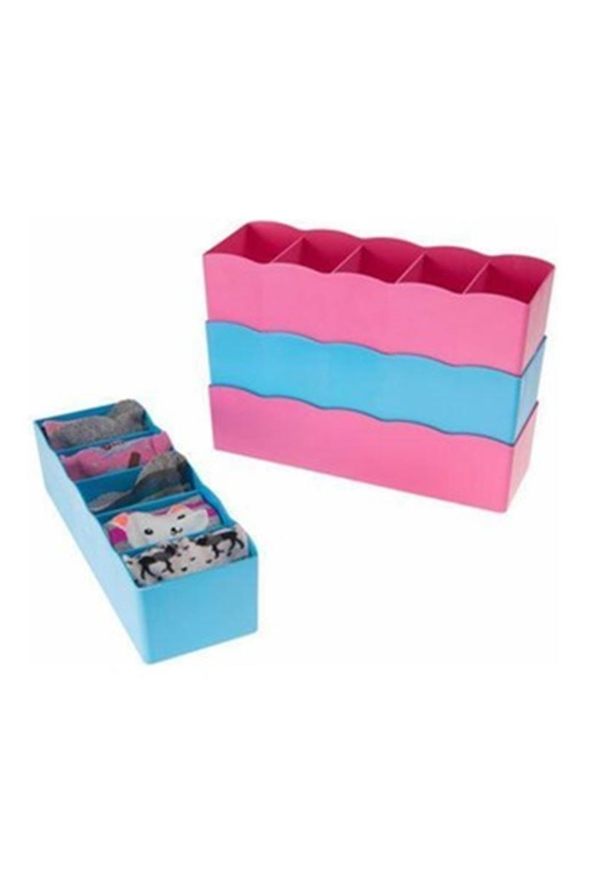 Just Cheap Store Çekmece Ve Dolap Düzenleyici Fr-119