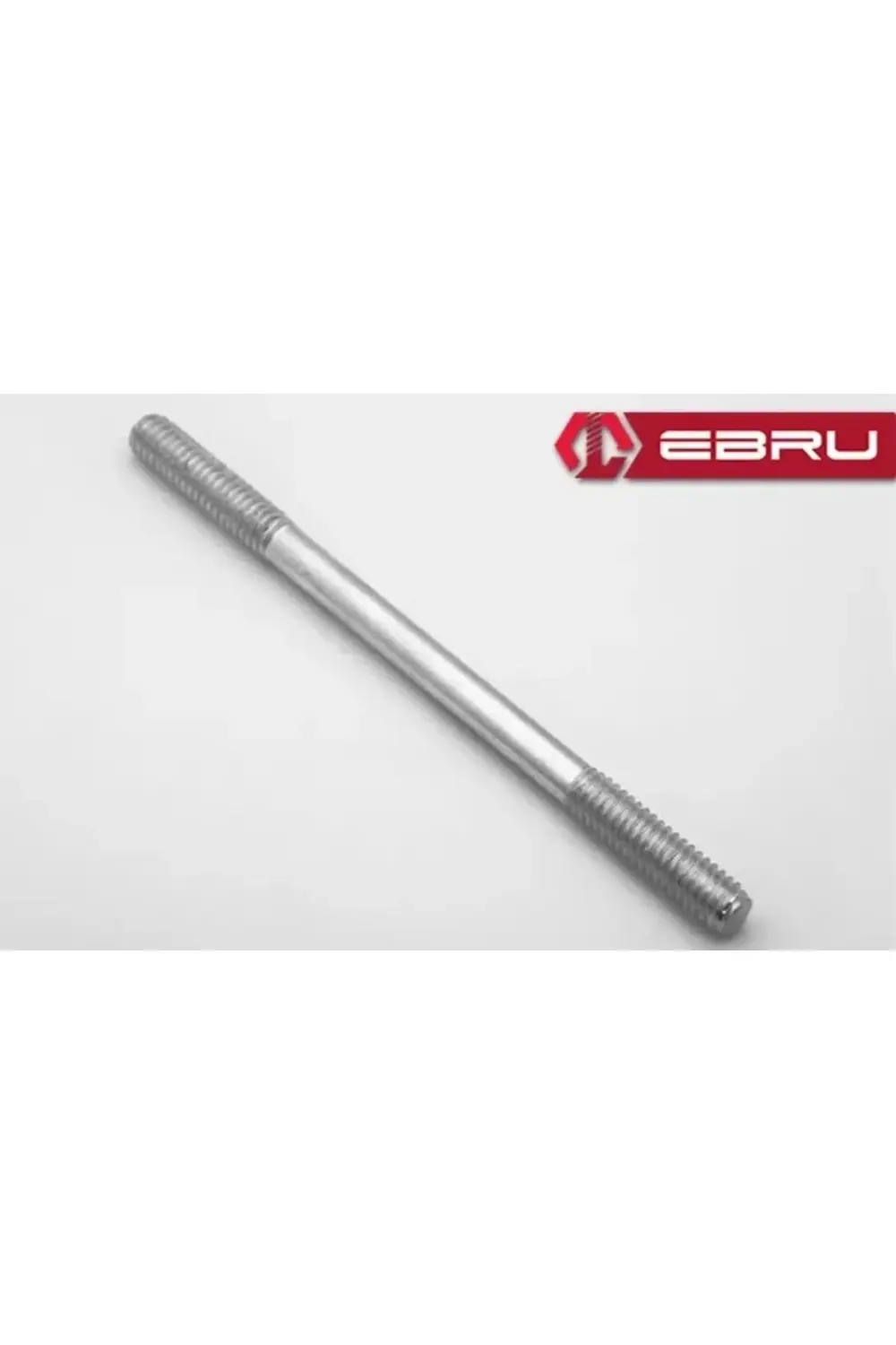 Çekyat Demiri 5/16x140 - 10 Adet