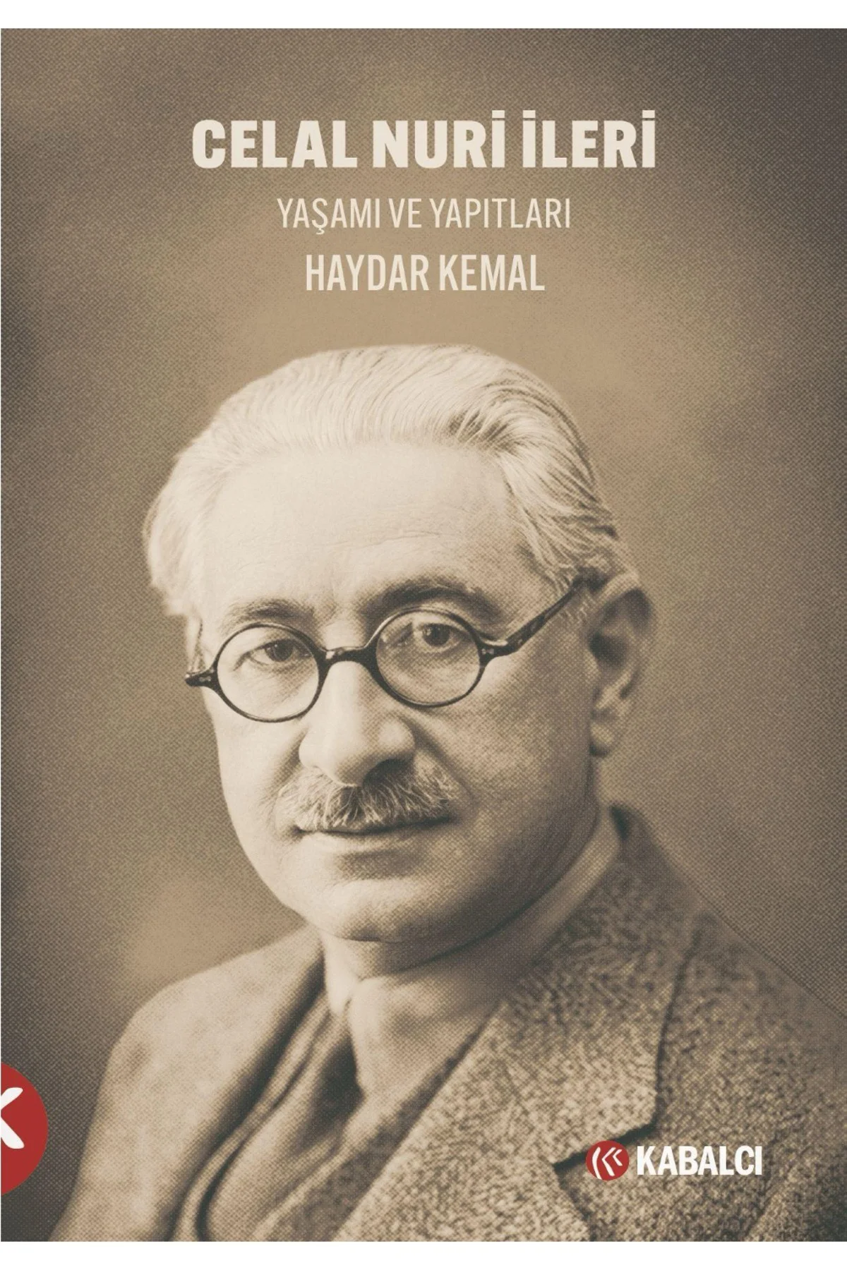 Celal Nuri İleri