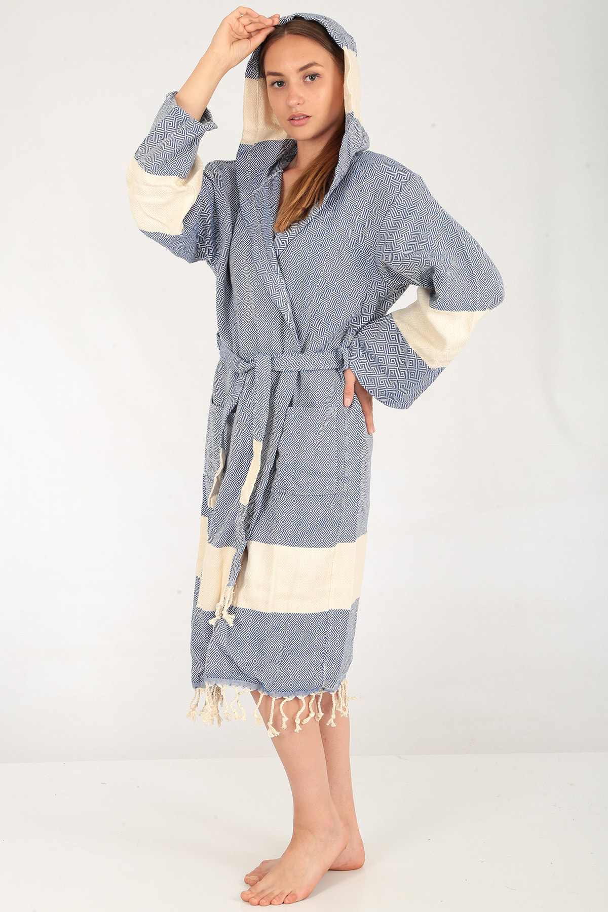 Celena Peştamal Bornoz