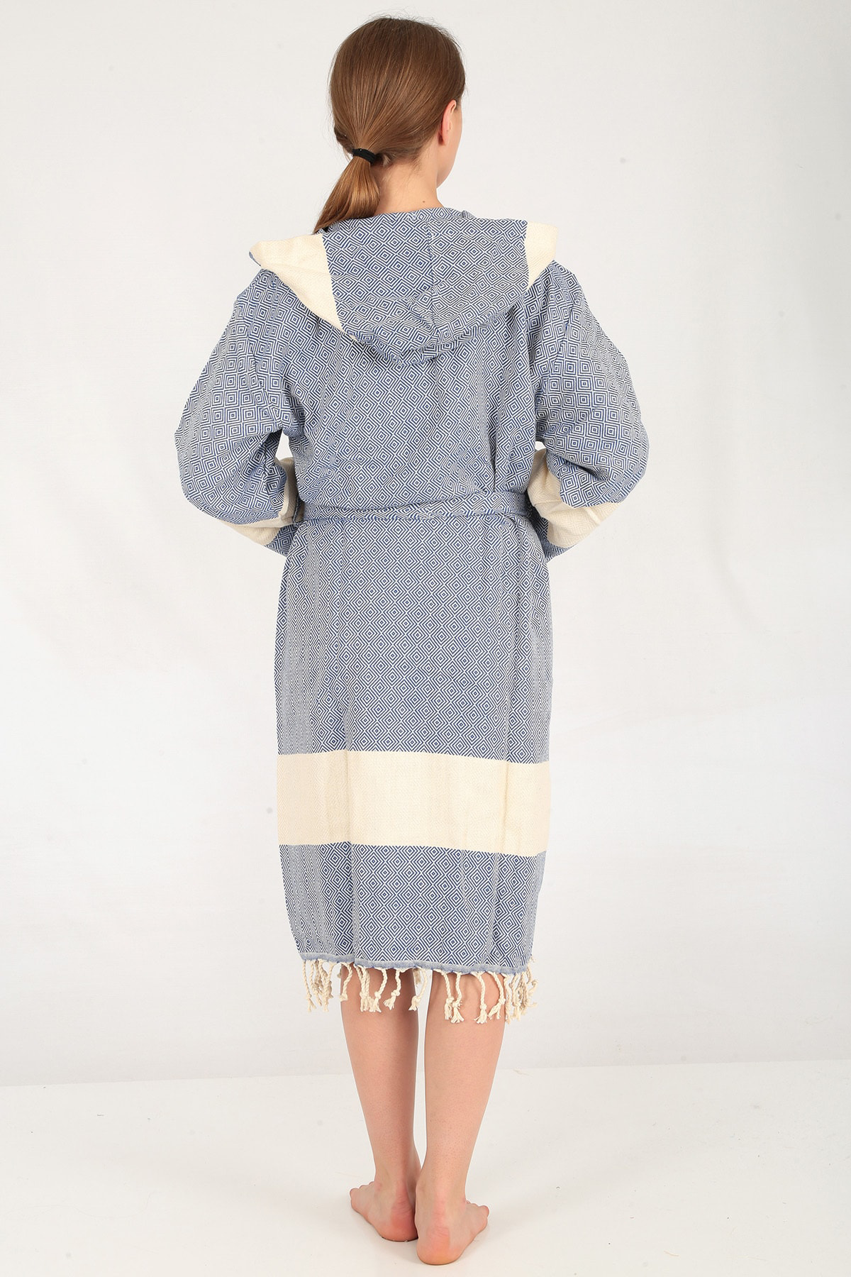 Buldan Concept Celena Peştamal Bornoz