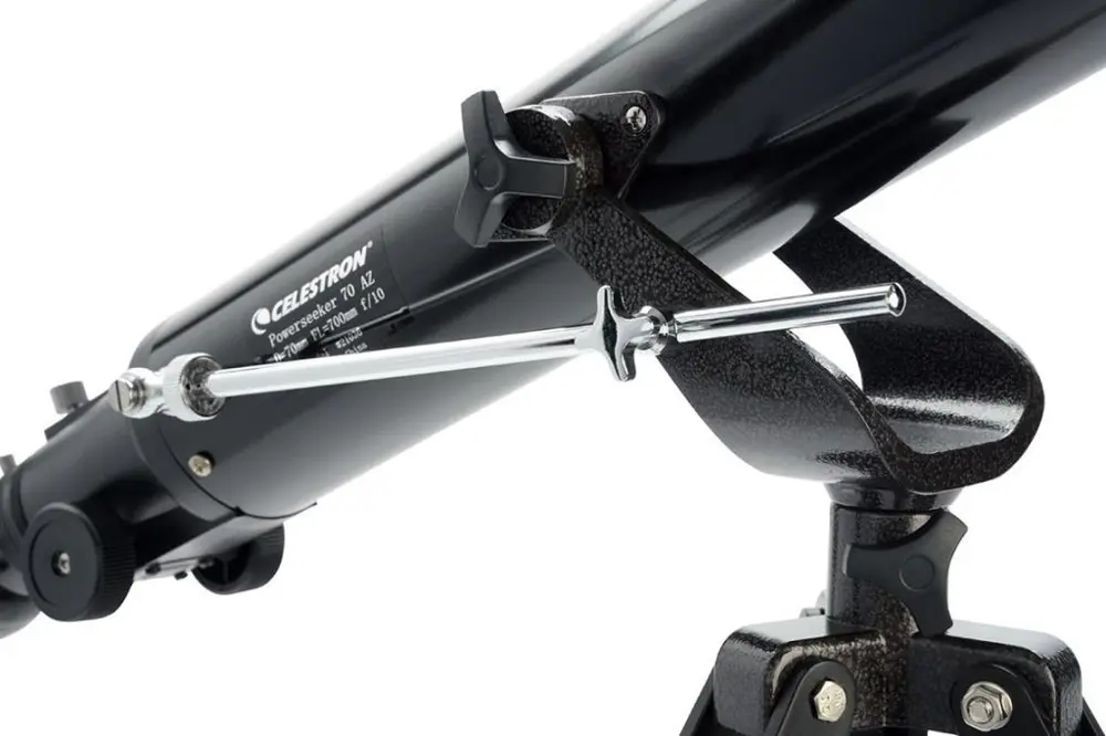 Celestron 21036 PowerSeeker Teleskop 70AZ Gözlem Teleskobu Celestron 21036 PowerSeeker Teleskop 70AZ Gözlem Teleskobu