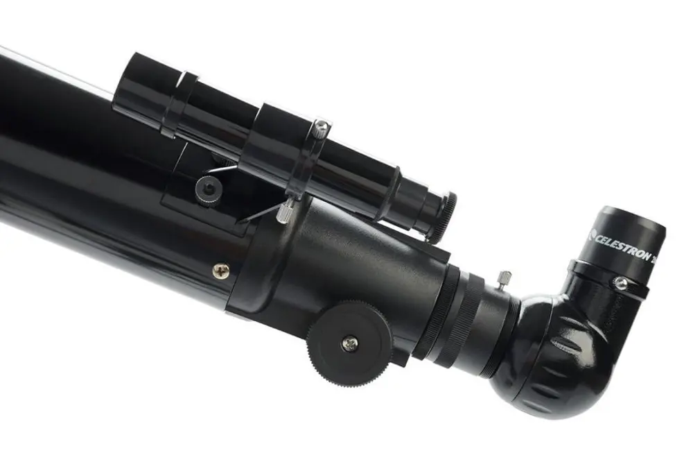 Celestron 21036 PowerSeeker Teleskop 70AZ Gözlem Teleskobu Celestron 21036 PowerSeeker Teleskop 70AZ Gözlem Teleskobu