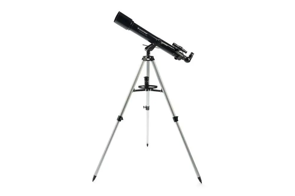 Celestron 21036 PowerSeeker Teleskop 70AZ Gözlem Teleskobu Celestron 21036 PowerSeeker Teleskop 70AZ Gözlem Teleskobu