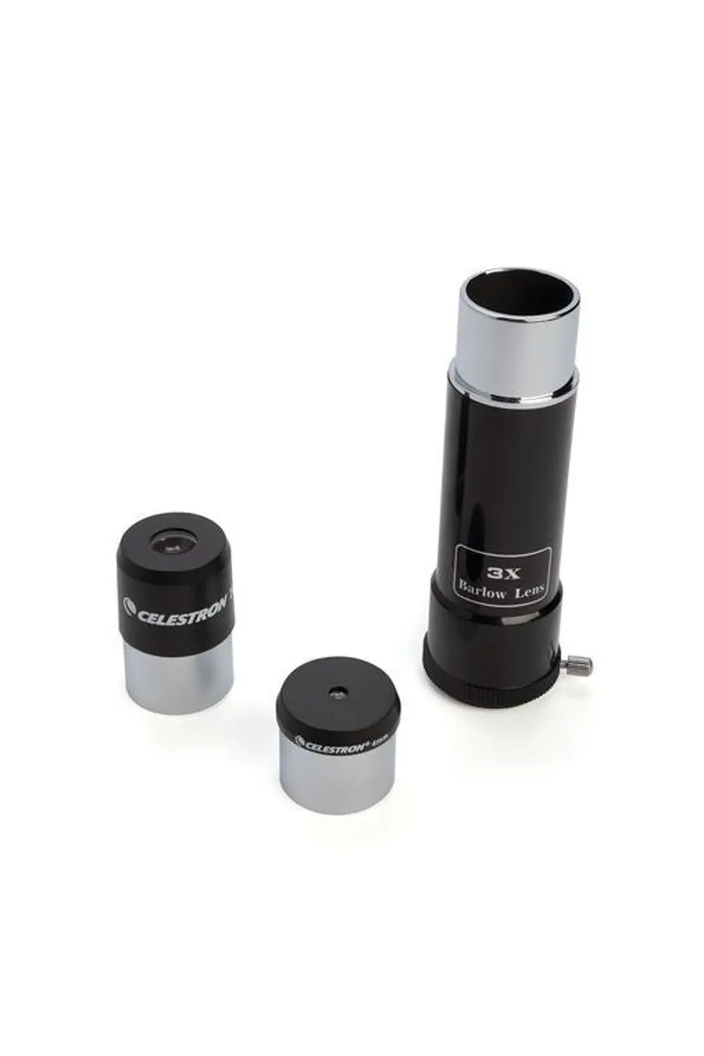 Celestron 21036 PowerSeeker Teleskop 70AZ Gözlem Teleskobu Celestron 21036 PowerSeeker Teleskop 70AZ Gözlem Teleskobu