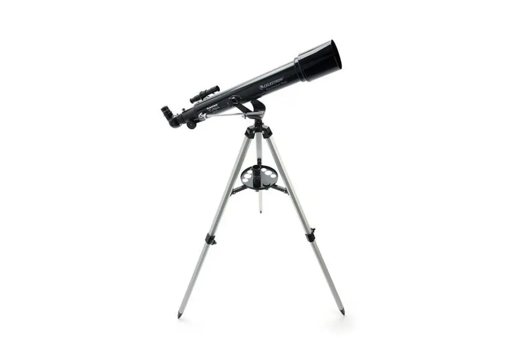Celestron 21036 PowerSeeker Teleskop 70AZ Gözlem Teleskobu Celestron 21036 PowerSeeker Teleskop 70AZ Gözlem Teleskobu