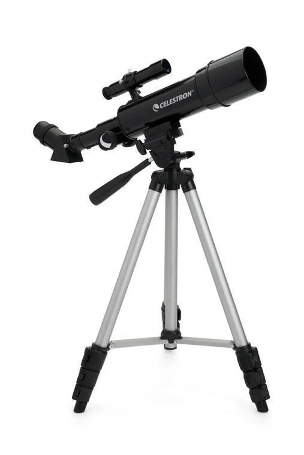 Celestron 21038 Travel Scope 50 Portable Çantalı Teleskop