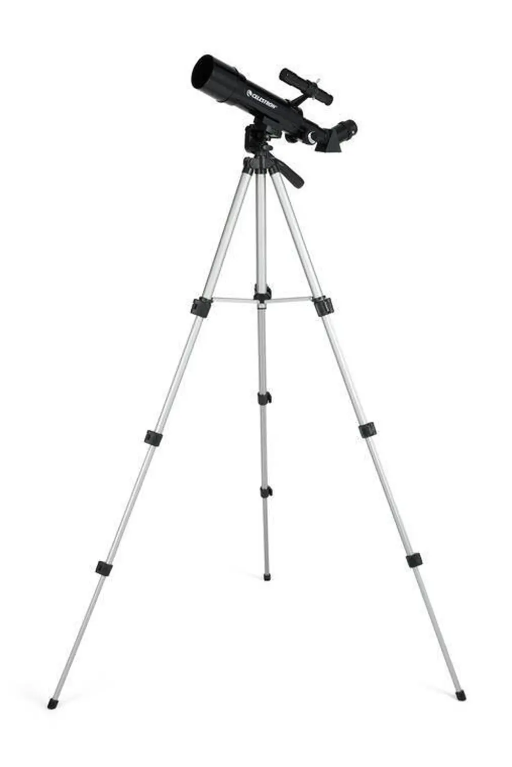 Celestron 21038 Travel Scope 50 Portable Çantalı Teleskop
