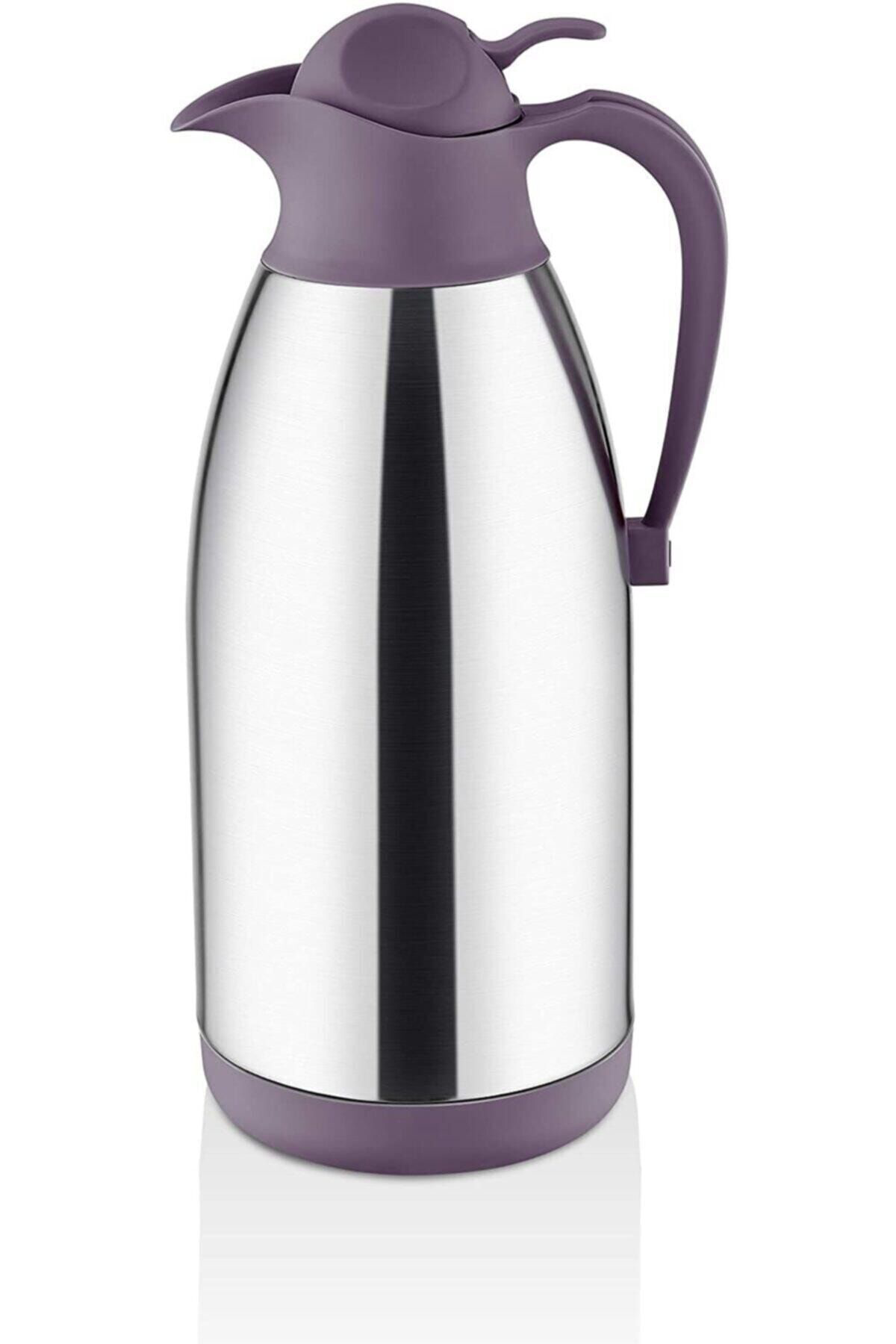 Remetta Çelik 2,5 Lt Termos