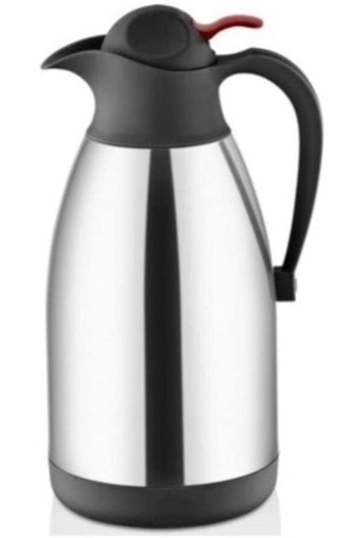 Remetta Çelik 2,5 Lt Termos