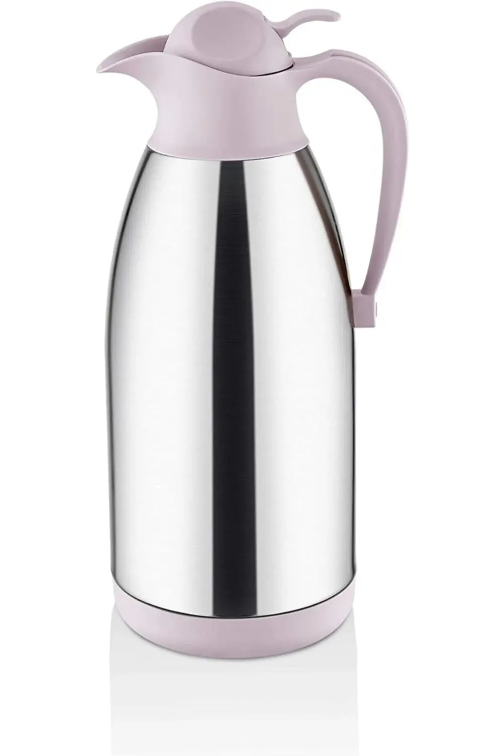 Çelik 2,5 Lt Termos