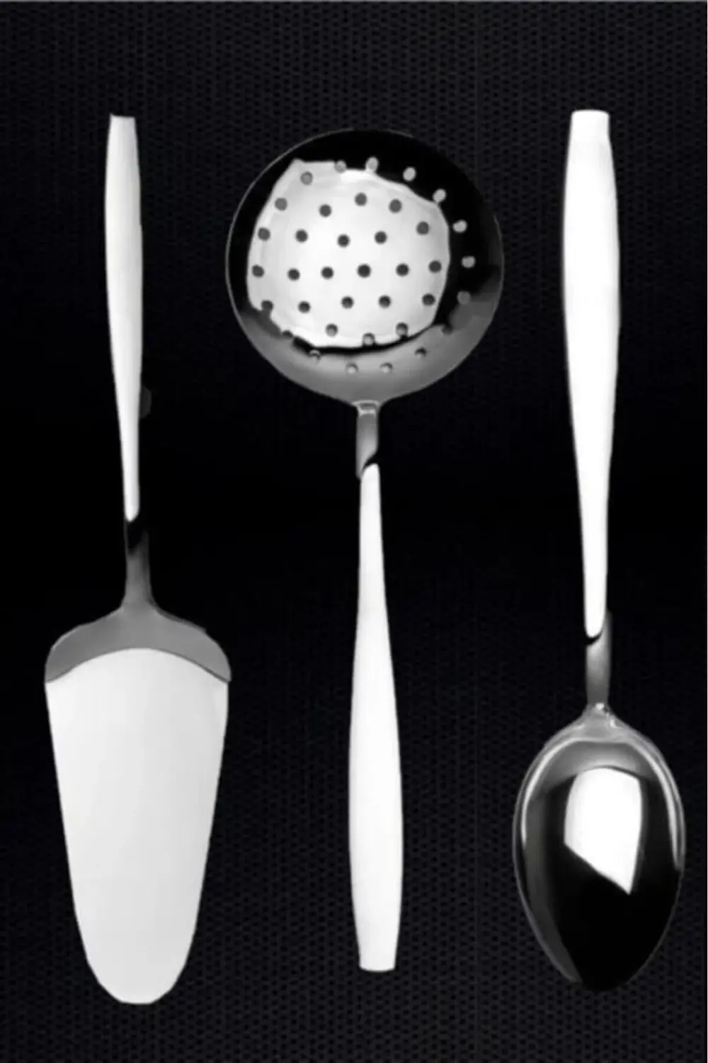 Çelik 3'lü Servis Takımı 395519