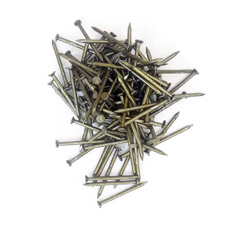 Çelik B Çivisi 2x20 mm (100 Adet)