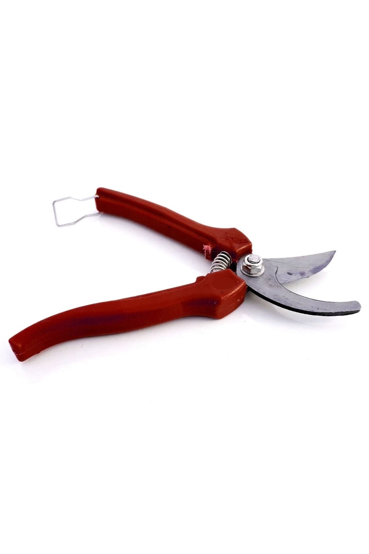 Çelik Budama Makası Eldiven Seti 713569