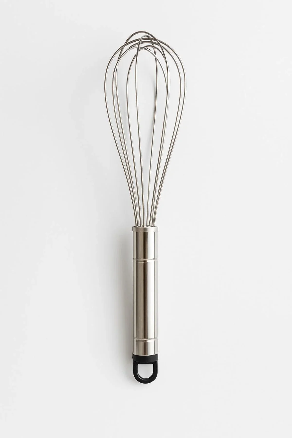 Çelik Büyük Yumurta Çırpıcı 32 cm