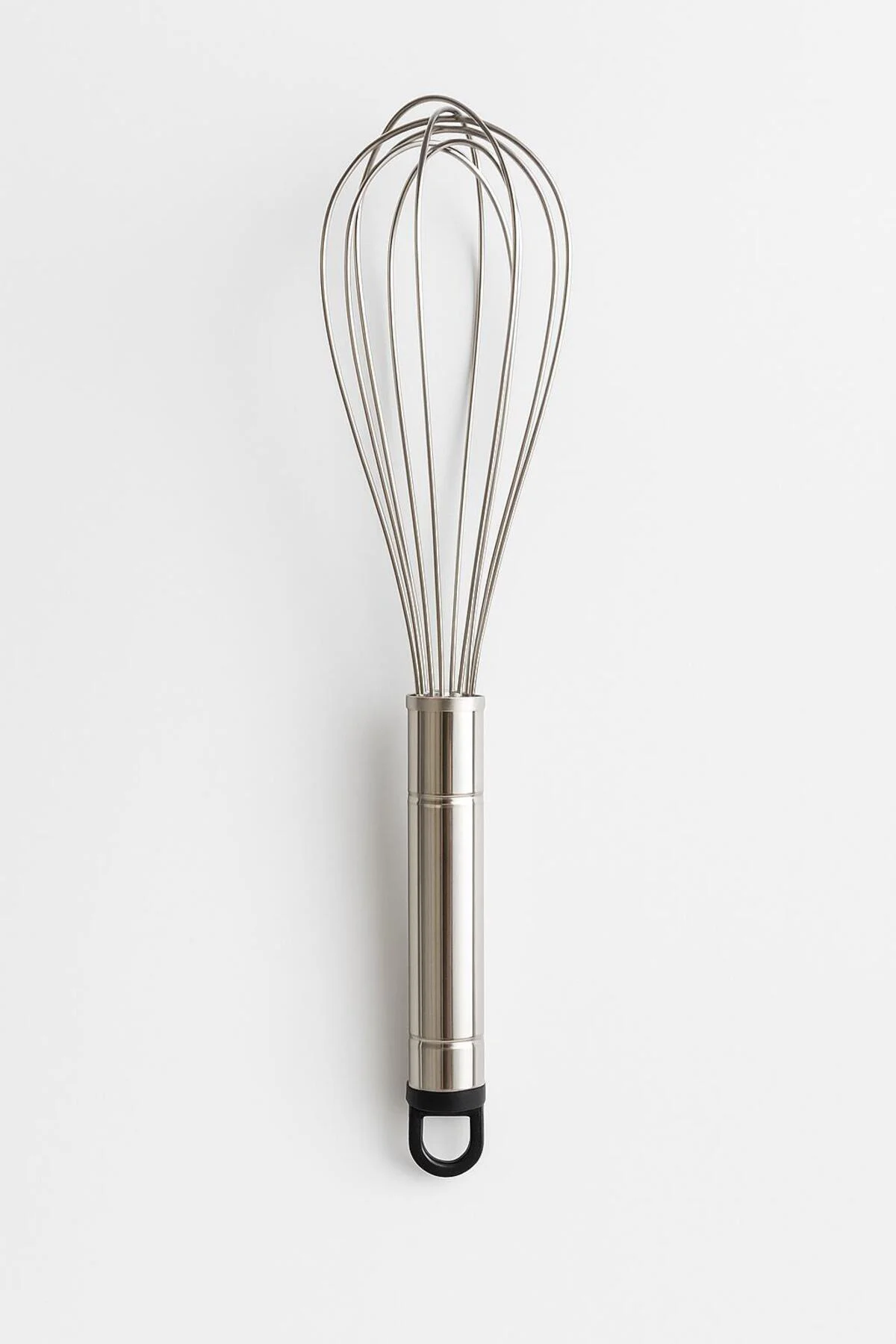 Çelik Büyük Yumurta Çırpıcı 32 cm Çelik Büyük Yumurta Çırpıcı 32 cm