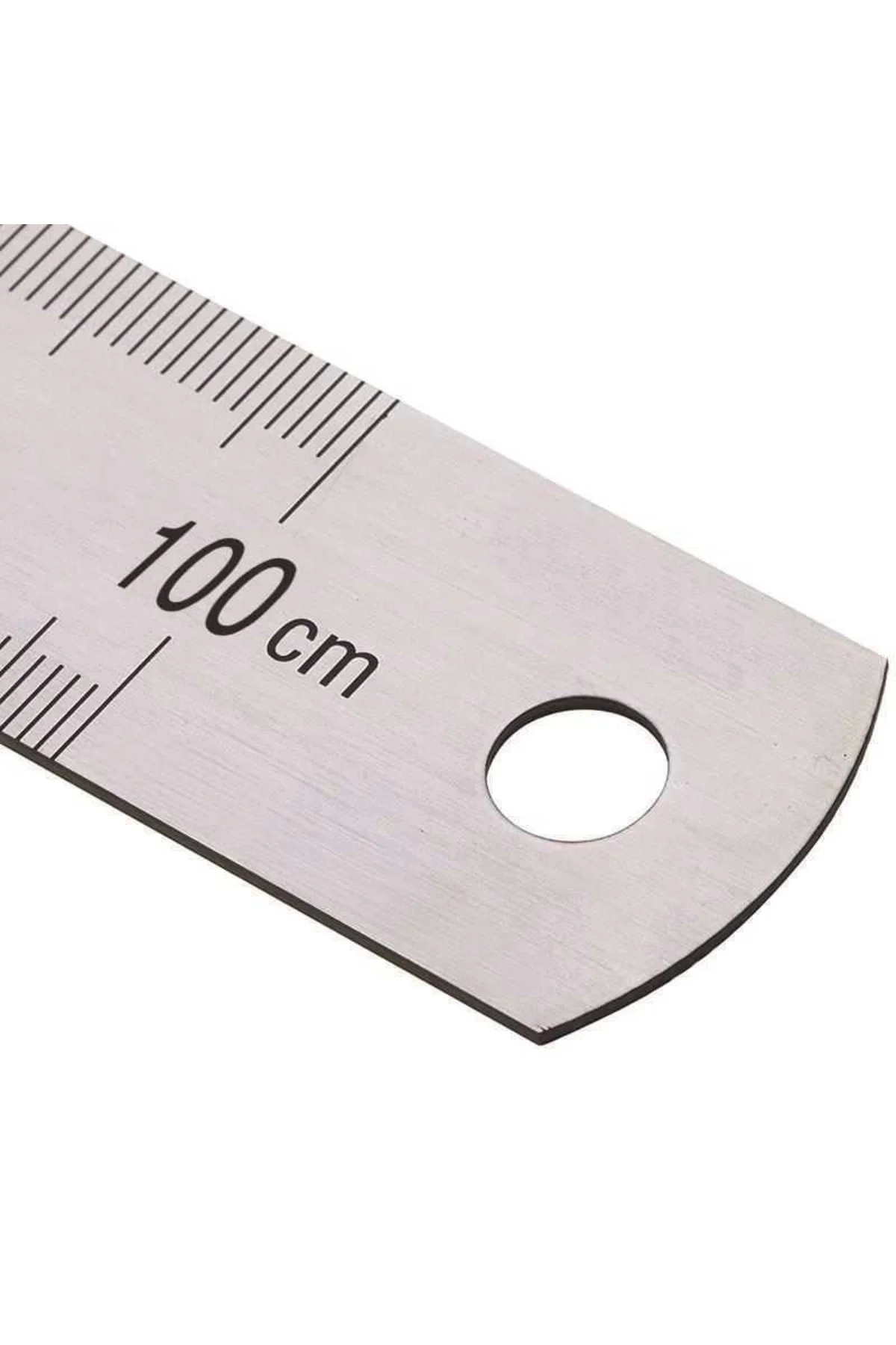 Celik Cetvel 100 Cm