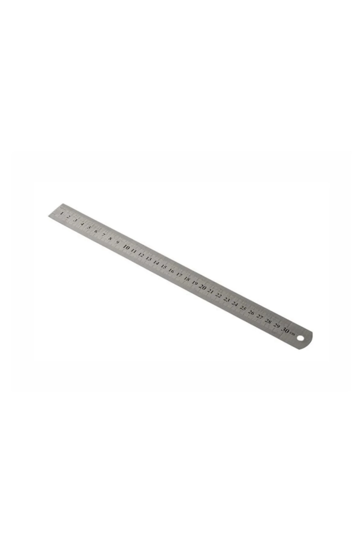 Celik Cetvel 30 Cm