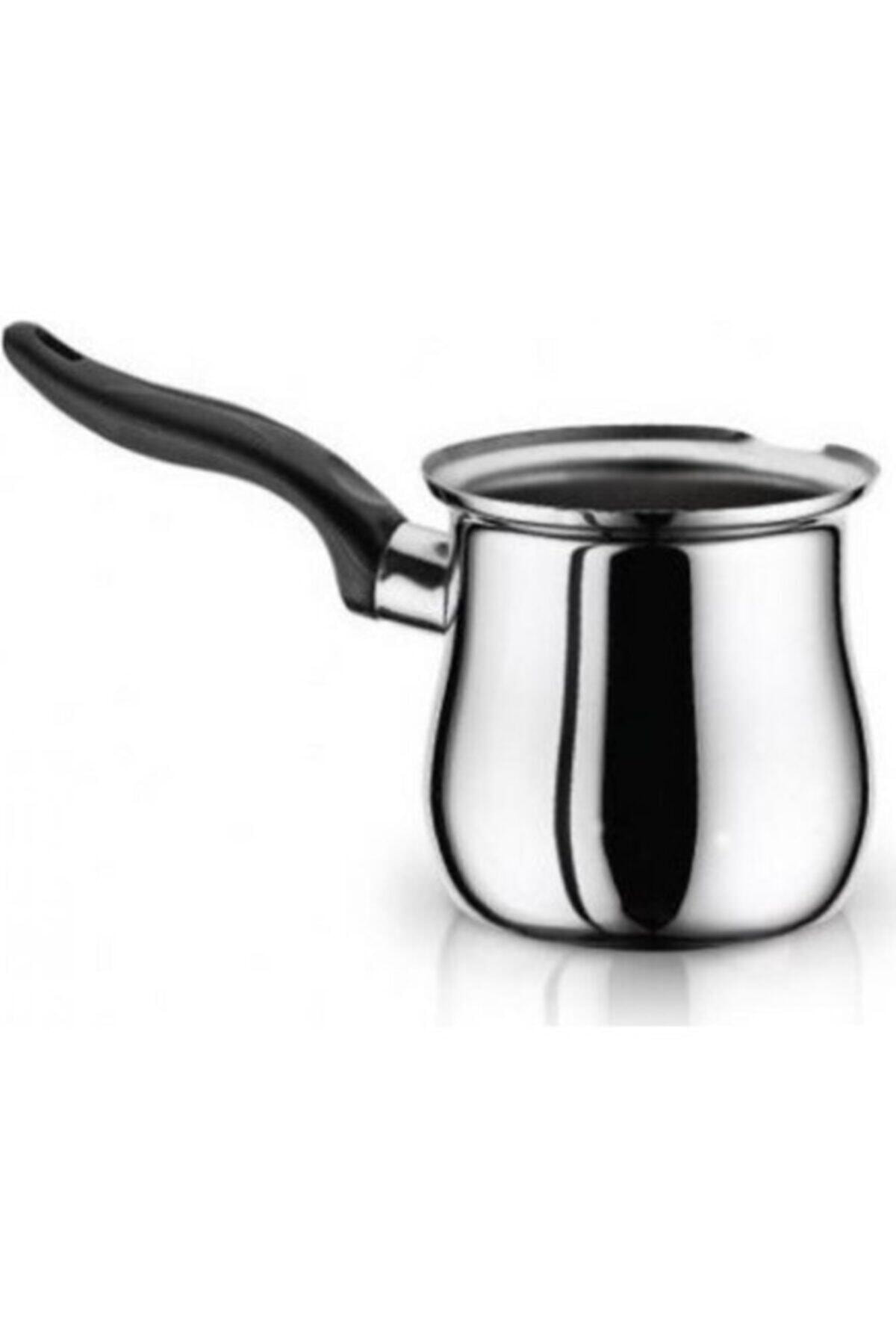 Ulutaş Çelik Cezve No:4