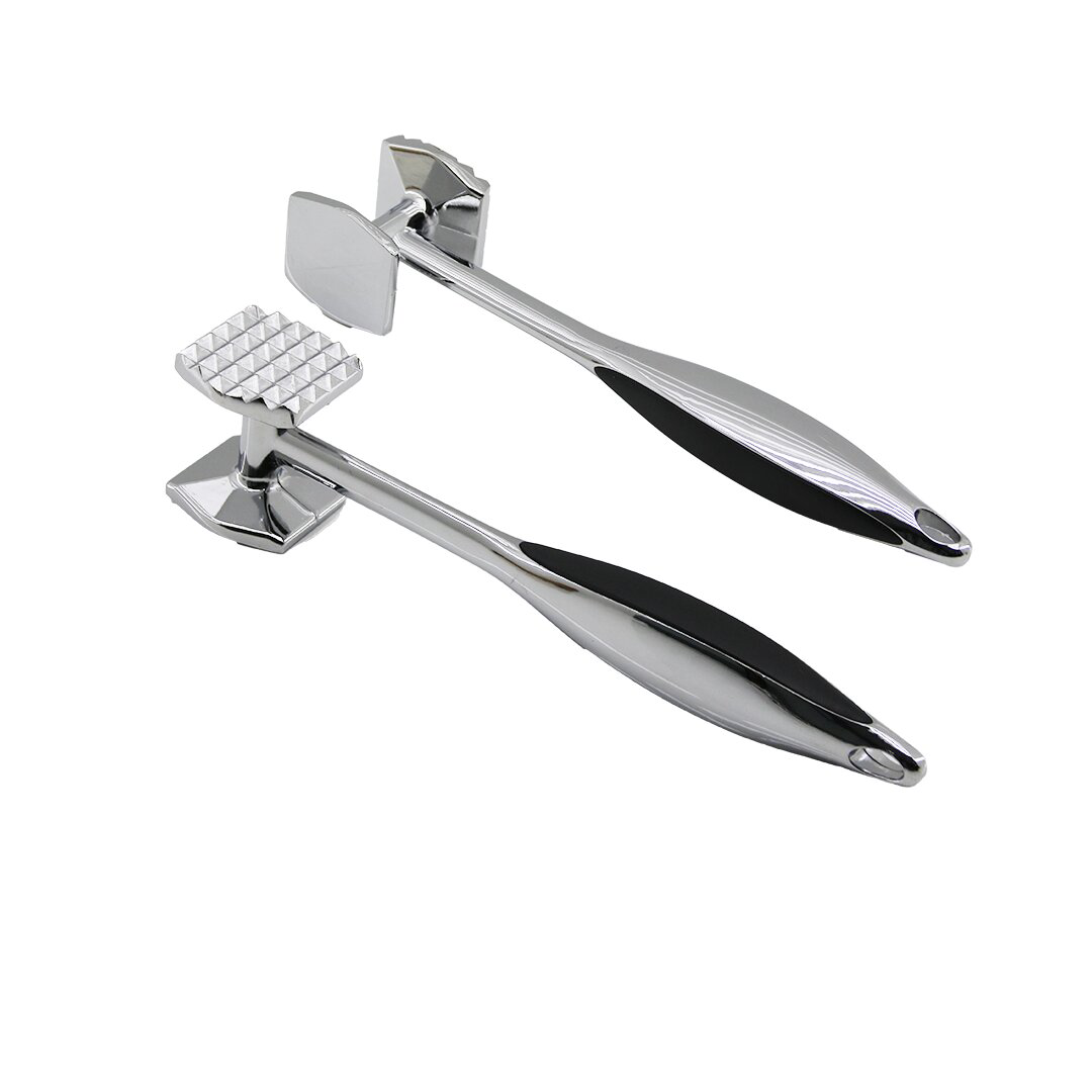 ÇELİK  ÇOK AMAÇLI  TOKMAK MODELİ   METAL  DÖVECEK  6GEN ÇİFT TARA