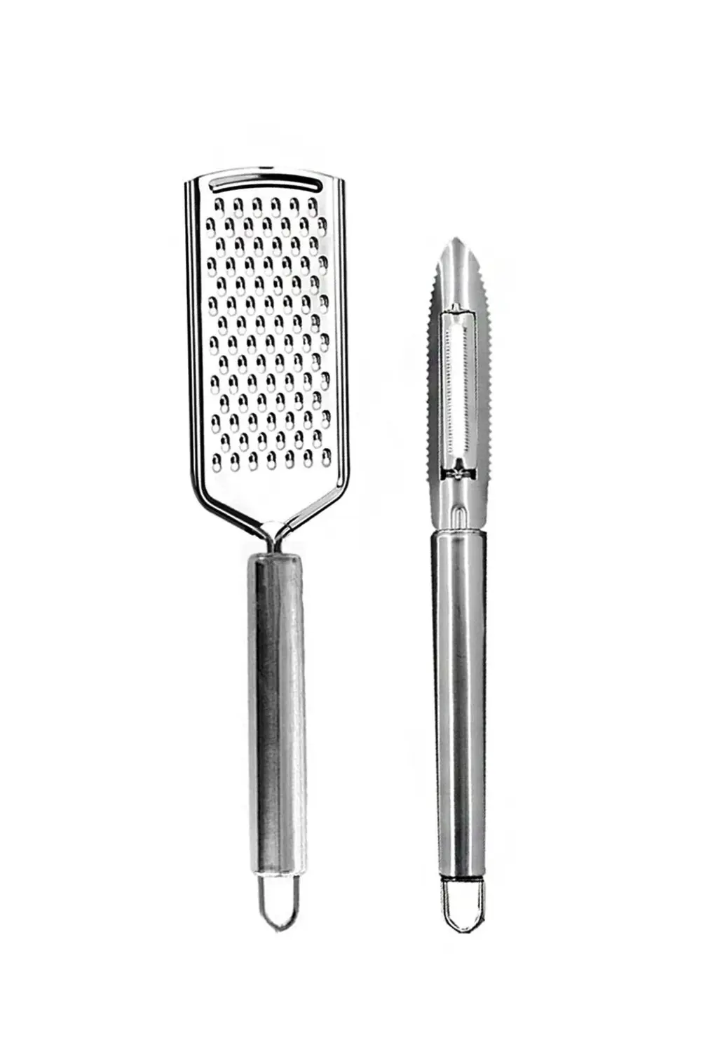 Çelik El Rendesi Ve Soyacak-Oyacak Seti Çelik El Rendesi Ve Soyac
