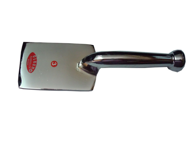 Çelik Et Döveceği / Pirzola Demiri No:3 - 950 Gr TdrTR